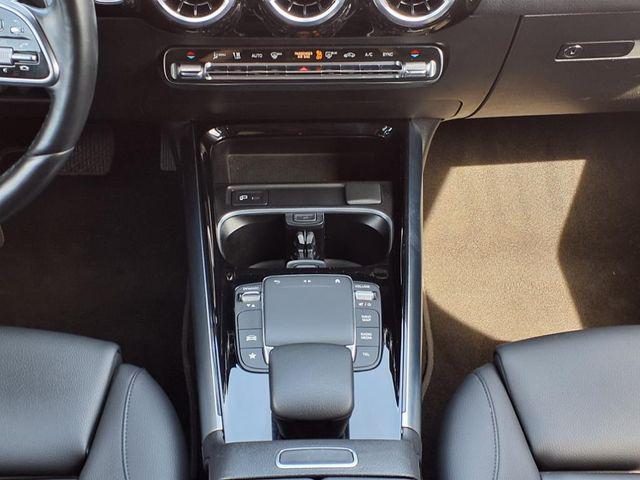 used 2023 Mercedes-Benz GLA 250 car, priced at $33,000