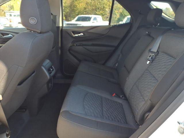 used 2020 Chevrolet Equinox car, priced at $15,900