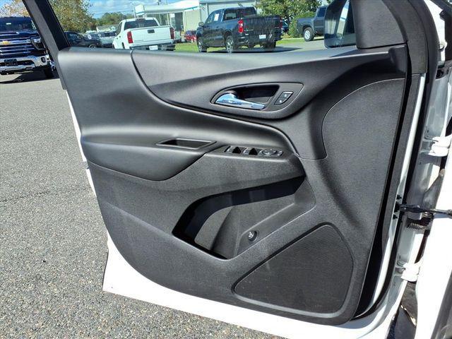 used 2020 Chevrolet Equinox car, priced at $15,900