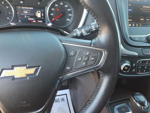 used 2020 Chevrolet Equinox car, priced at $15,900