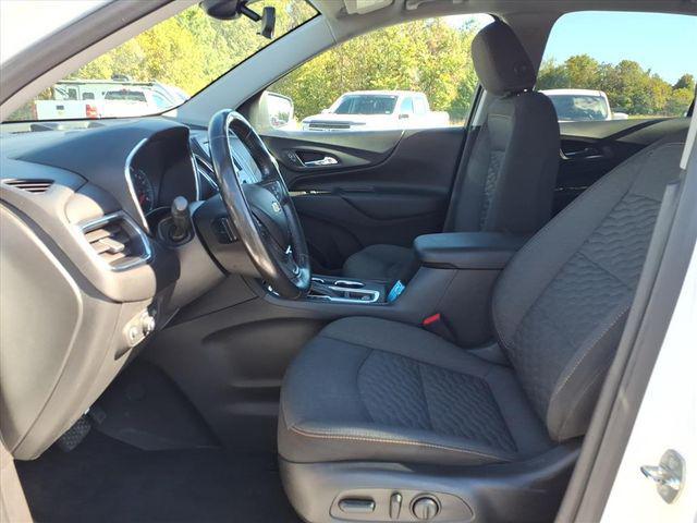 used 2020 Chevrolet Equinox car, priced at $15,900