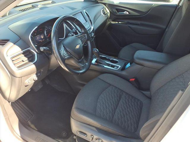 used 2020 Chevrolet Equinox car, priced at $15,900