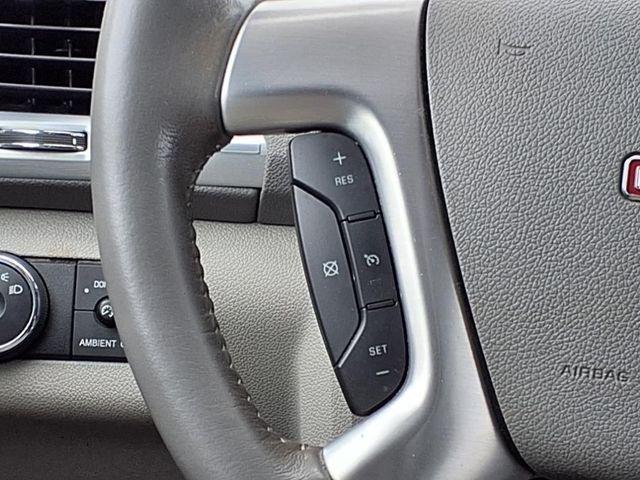 used 2016 GMC Acadia car, priced at $5,500