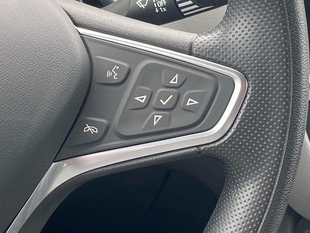 used 2022 Chevrolet Equinox car, priced at $19,800