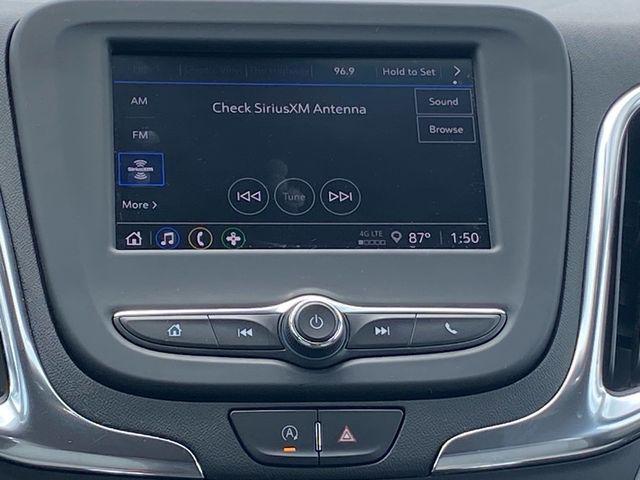used 2022 Chevrolet Equinox car, priced at $19,800