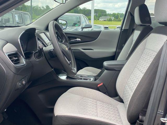 used 2022 Chevrolet Equinox car, priced at $19,800