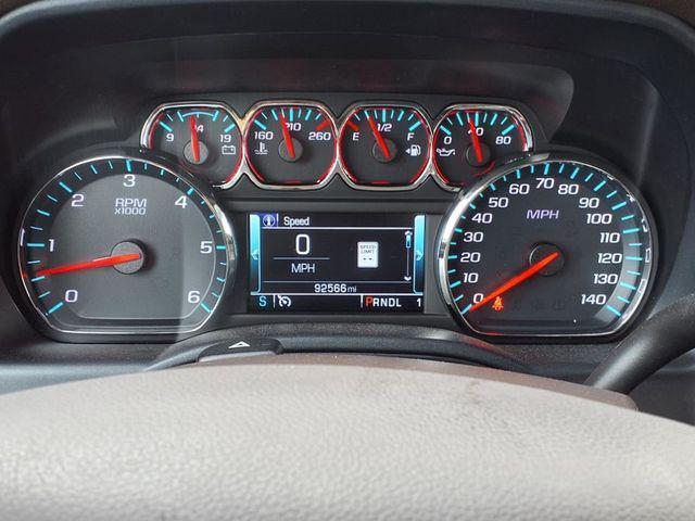 used 2019 GMC Sierra 2500 car, priced at $39,400