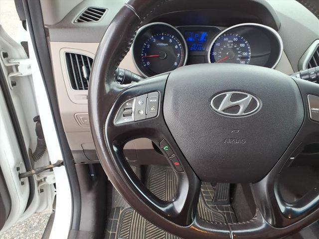 used 2014 Hyundai Tucson car, priced at $11,500