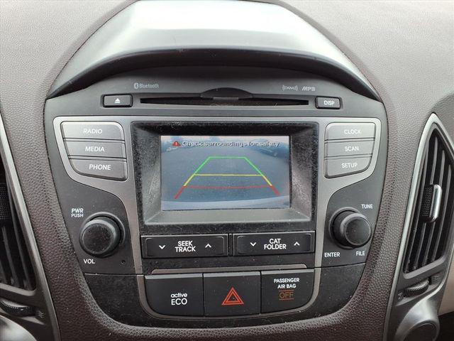 used 2014 Hyundai Tucson car, priced at $11,500
