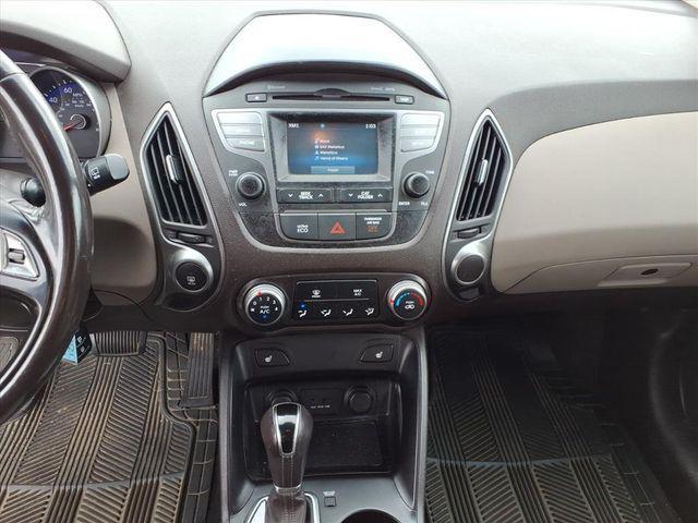 used 2014 Hyundai Tucson car, priced at $11,500