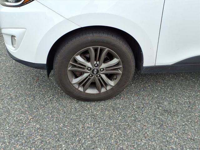 used 2014 Hyundai Tucson car, priced at $11,500