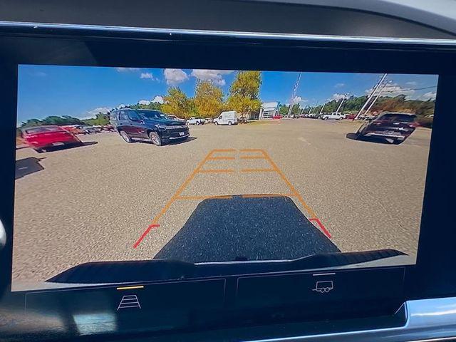 used 2024 Chevrolet Silverado 3500 car, priced at $61,000