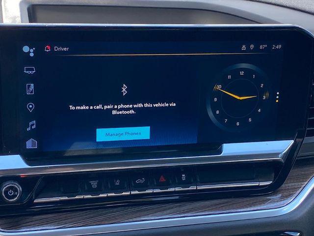 used 2024 Chevrolet Silverado 3500 car, priced at $61,000