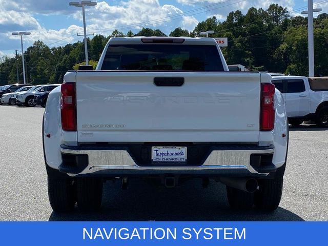used 2024 Chevrolet Silverado 3500 car, priced at $61,000