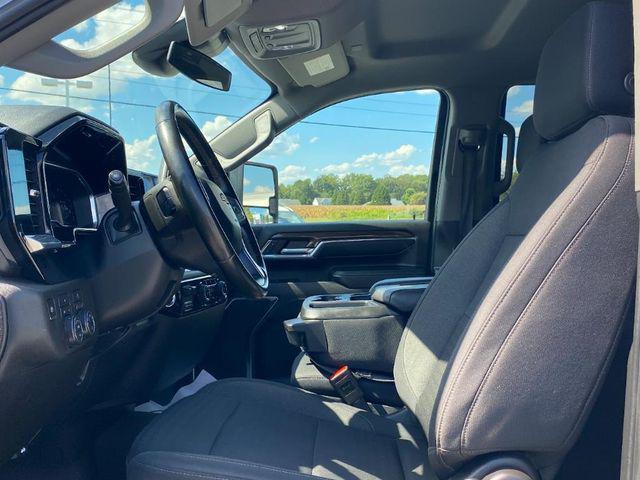 used 2024 Chevrolet Silverado 3500 car, priced at $61,000