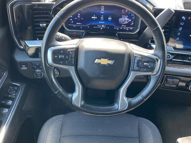 used 2024 Chevrolet Silverado 3500 car, priced at $61,000