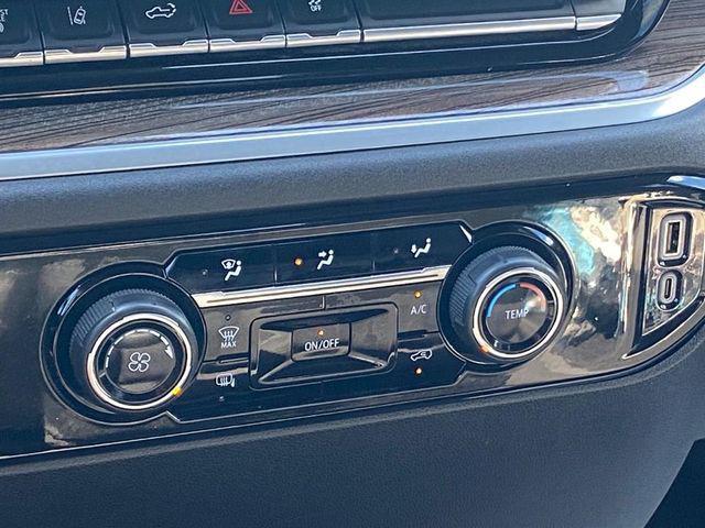 used 2024 Chevrolet Silverado 3500 car, priced at $61,000