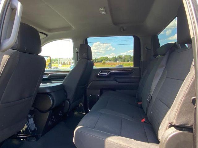 used 2024 Chevrolet Silverado 3500 car, priced at $61,000