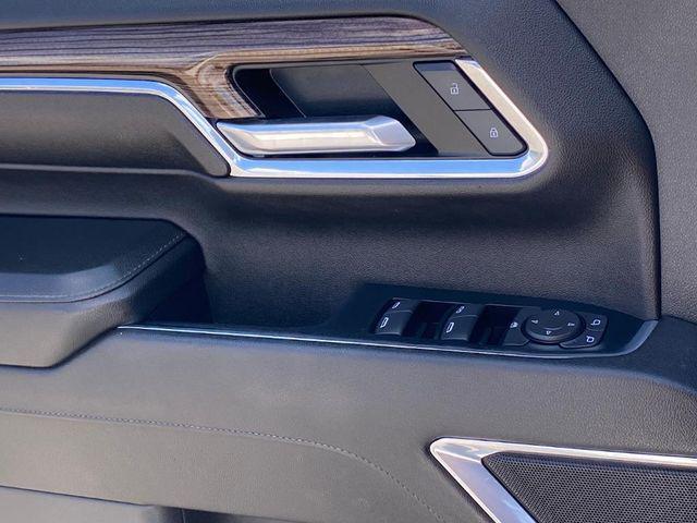 used 2024 Chevrolet Silverado 3500 car, priced at $61,000