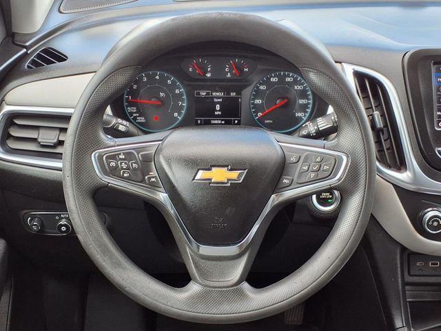 used 2021 Chevrolet Equinox car, priced at $14,500