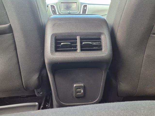 used 2021 Chevrolet Equinox car, priced at $14,500