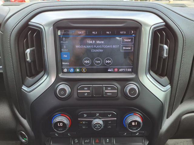 used 2022 Chevrolet Silverado 3500 car, priced at $47,800
