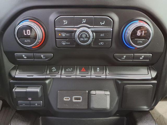used 2022 Chevrolet Silverado 3500 car, priced at $47,800