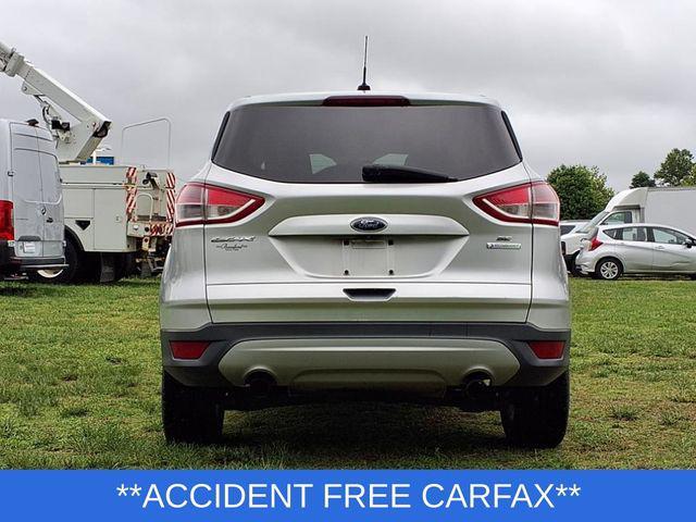used 2014 Ford Escape car, priced at $9,300