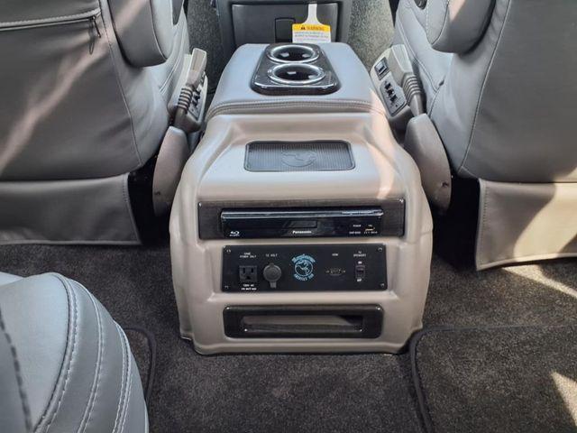 new 2025 Chevrolet Express 2500 car, priced at $87,500