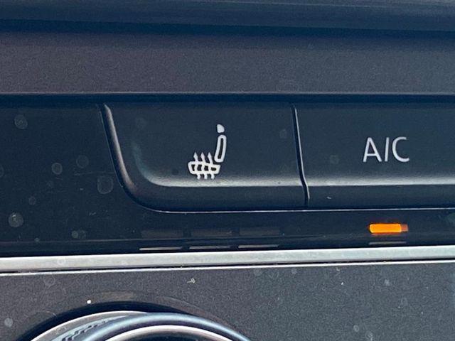 used 2017 Volkswagen Golf Alltrack car, priced at $10,500