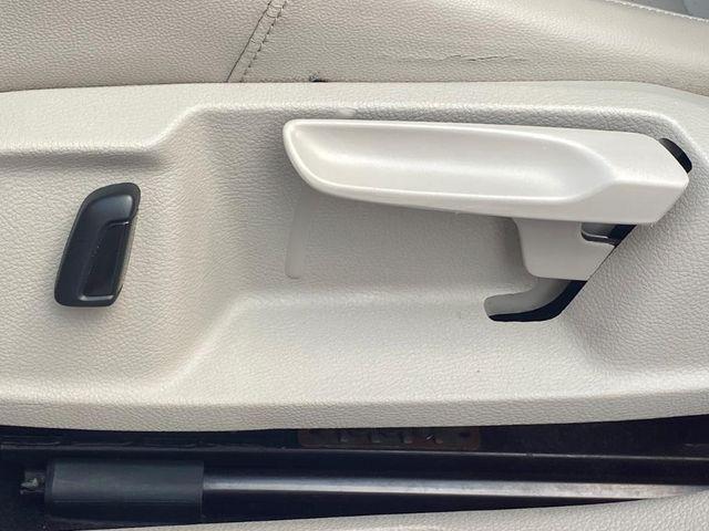 used 2017 Volkswagen Golf Alltrack car, priced at $10,500