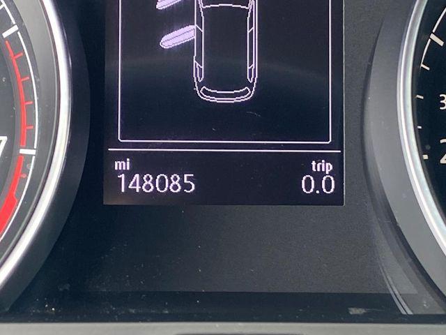 used 2017 Volkswagen Golf Alltrack car, priced at $10,500