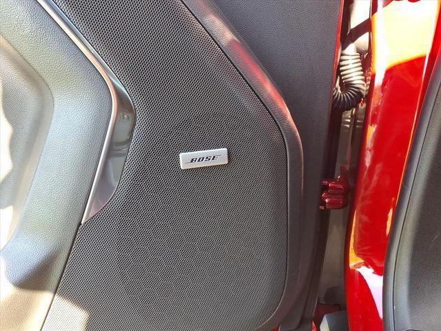 new 2025 Chevrolet Tahoe car, priced at $75,774