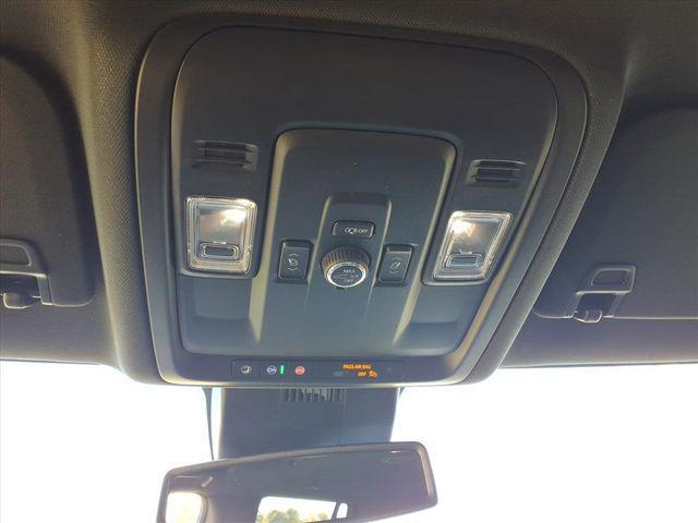 new 2025 Chevrolet Tahoe car, priced at $75,774