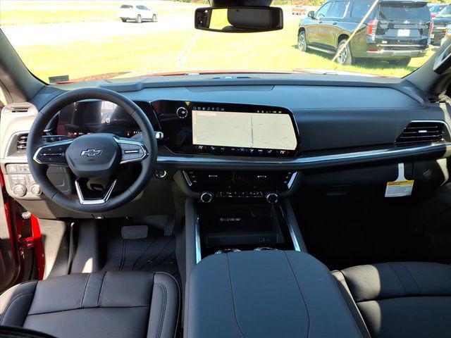 new 2025 Chevrolet Tahoe car, priced at $75,774