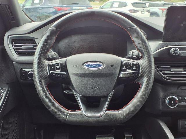 used 2023 Ford Escape car, priced at $22,500