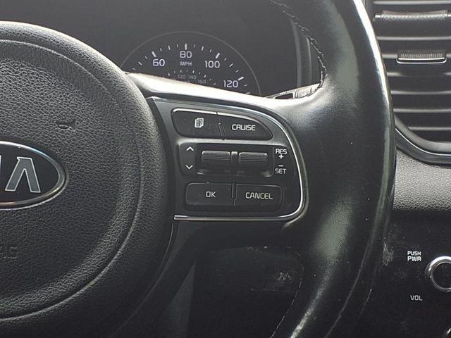 used 2019 Kia Sportage car, priced at $13,800