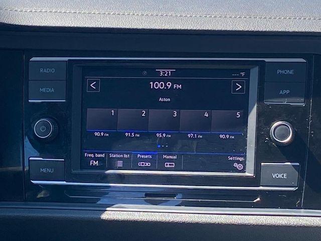 used 2024 Volkswagen Jetta car, priced at $22,000