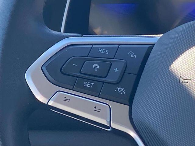 used 2024 Volkswagen Jetta car, priced at $22,000