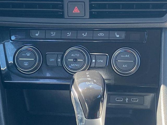 used 2024 Volkswagen Jetta car, priced at $22,000
