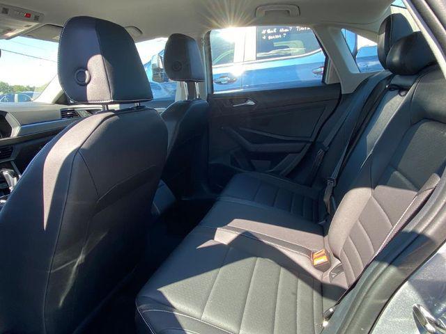 used 2024 Volkswagen Jetta car, priced at $22,000