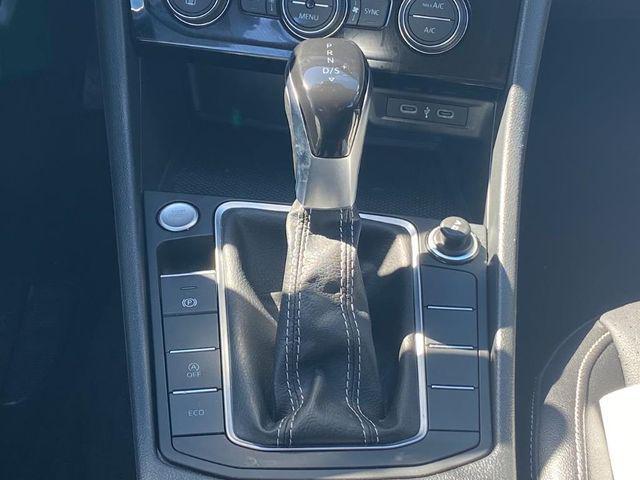 used 2024 Volkswagen Jetta car, priced at $22,000