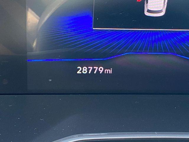 used 2024 Volkswagen Jetta car, priced at $22,000