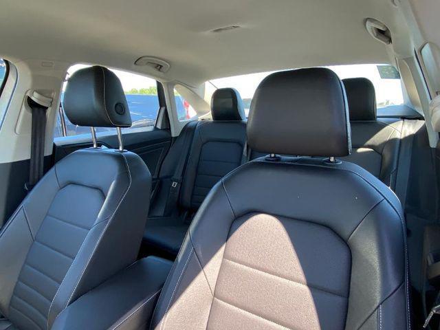used 2024 Volkswagen Jetta car, priced at $22,000