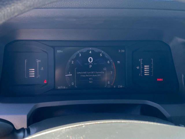 used 2024 Toyota Tacoma car, priced at $31,300