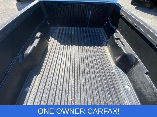 used 2024 Toyota Tacoma car, priced at $29,300