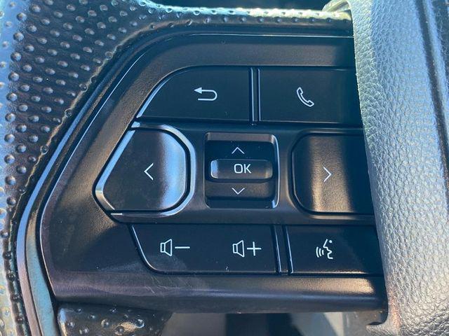 used 2024 Toyota Tacoma car, priced at $31,300