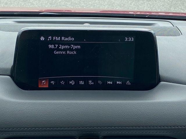 used 2018 Mazda CX-5 car, priced at $20,500
