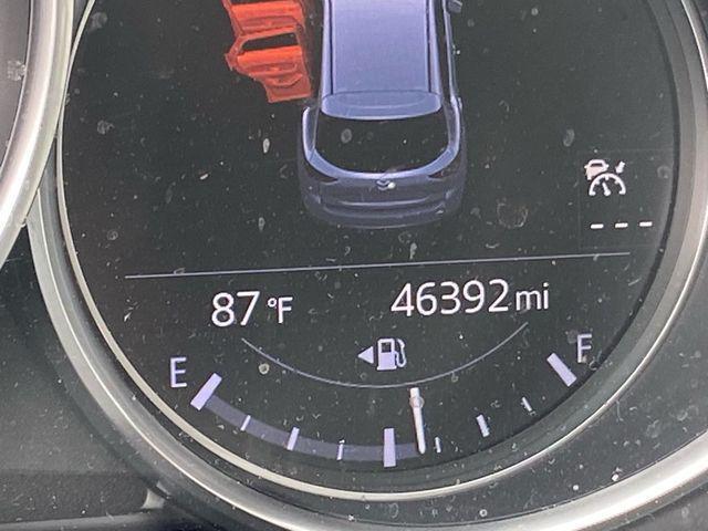 used 2018 Mazda CX-5 car, priced at $20,500
