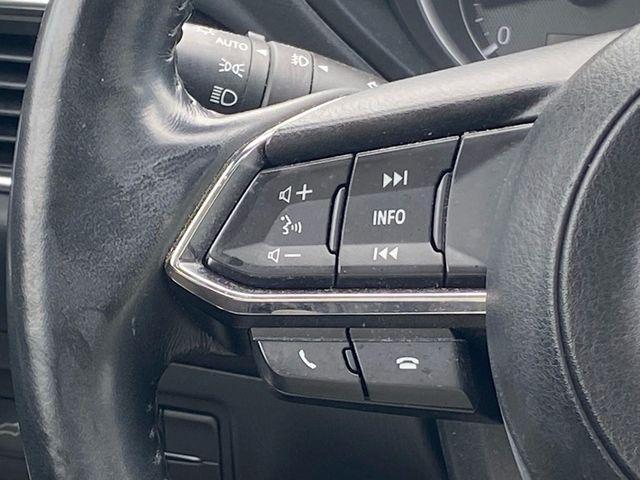 used 2018 Mazda CX-5 car, priced at $20,500